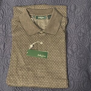 Bobby Jones Polo - NWT